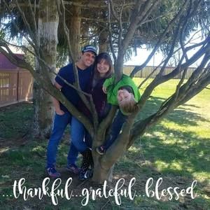 Meet your Posher, Kristen